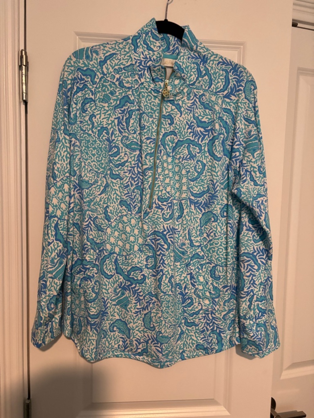Lilly Pulitzer Pullover